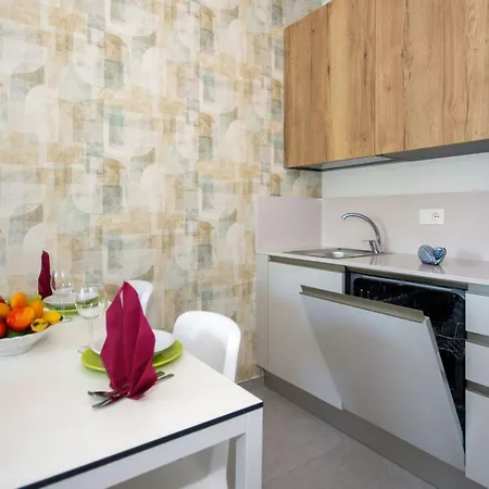 One Life Suites-4 By Interhome * Bibione