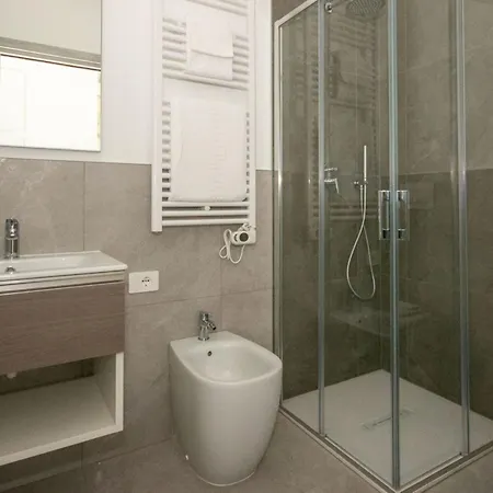 One Life Suites-4 By Interhome דירה *