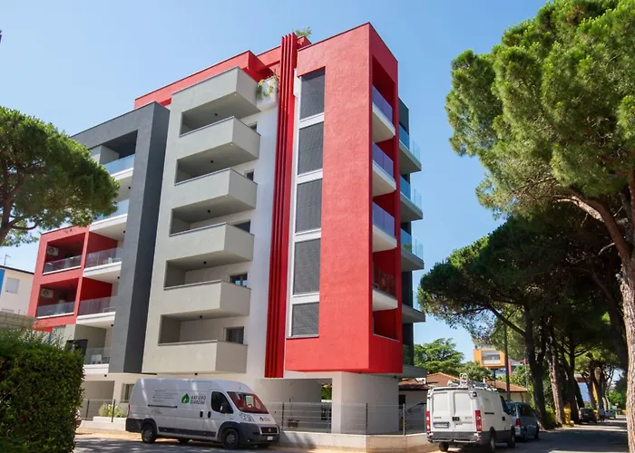 One Life Suites-4 By Interhome דירה *