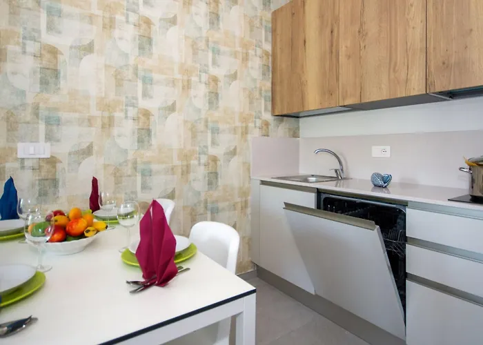 One Life Suites-4 By Interhome * ביביונה