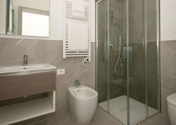 One Life Suites-4 By Interhome דירה *