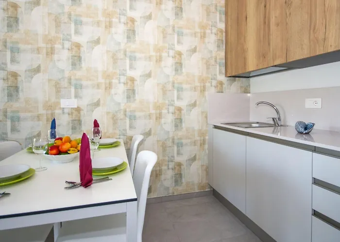 One Life Suites-4 By Interhome Daire