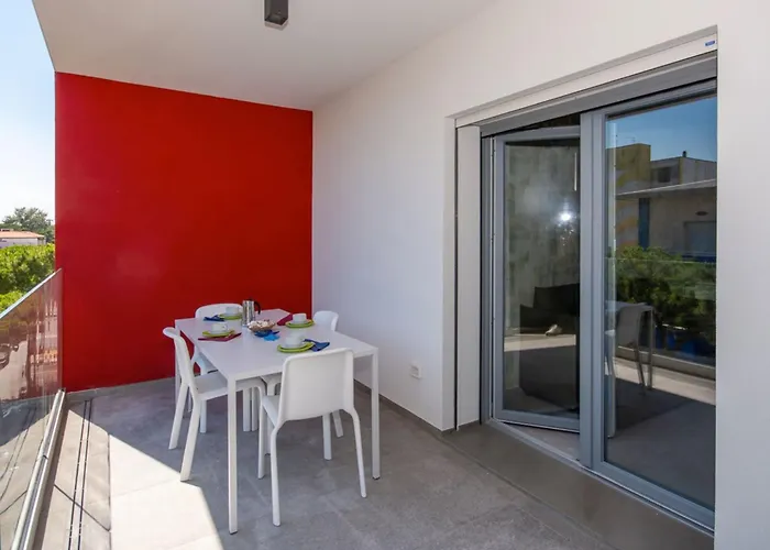 One Life Suites-4 By Interhome * Bibione