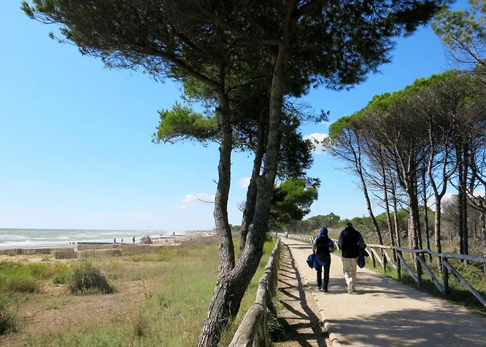 One Life Suites-4 By Interhome Bibione