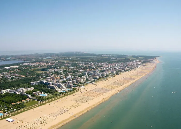 One Life Suites-4 By Interhome * Bibione