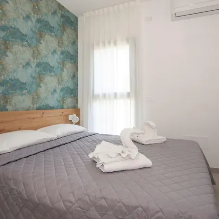 One Life Suites-4 By Interhome Lejlighed Bibione