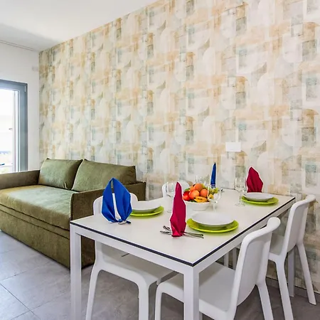 One Life Suites-4 By Interhome Bibione