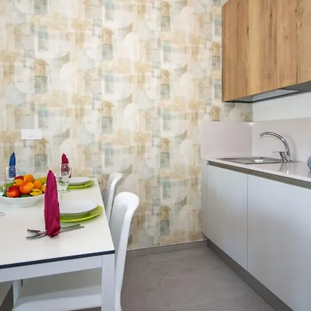 One Life Suites-4 By Interhome Lejlighed
