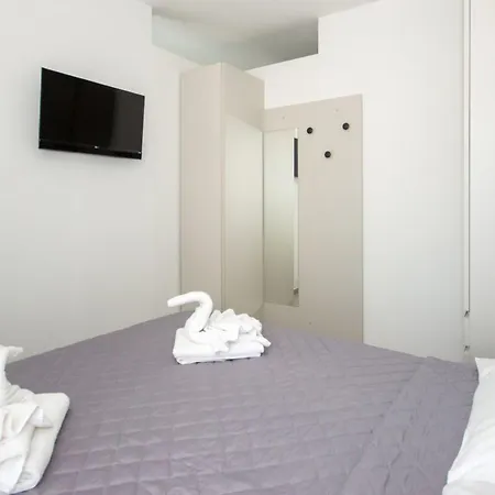 Lejlighed One Life Suites-4 By Interhome *