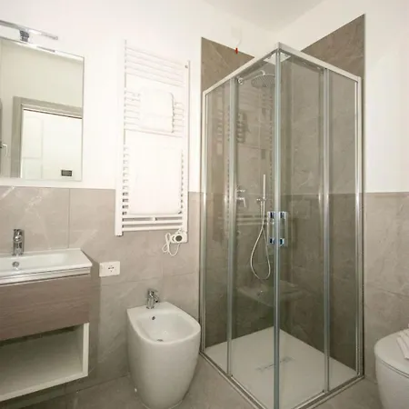 One Life Suites-4 By Interhome Lejlighed Bibione
