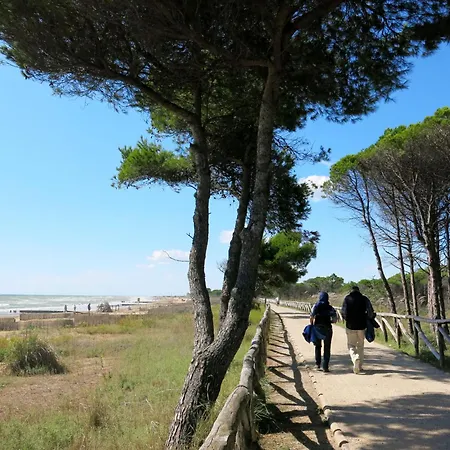 One Life Suites-4 By Interhome Bibione