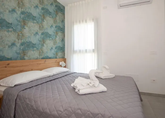 One Life Suites-4 By Interhome Lejlighed Bibione