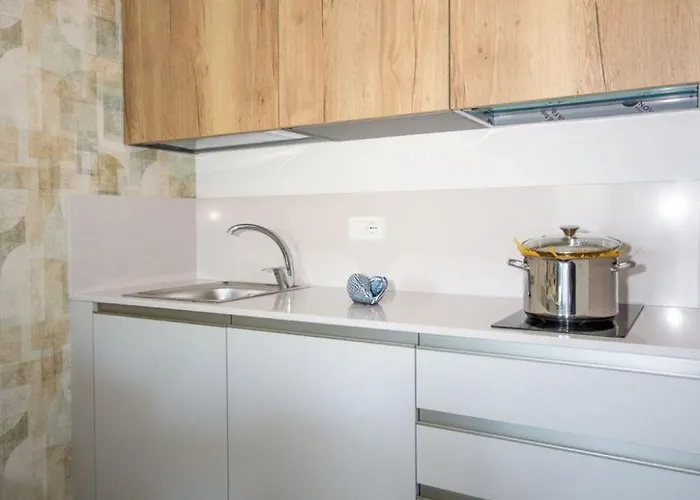 Apartment One Life Suites-4 By Interhome *