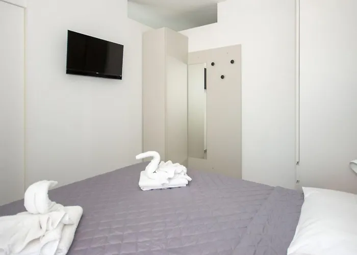 Lejlighed One Life Suites-4 By Interhome *