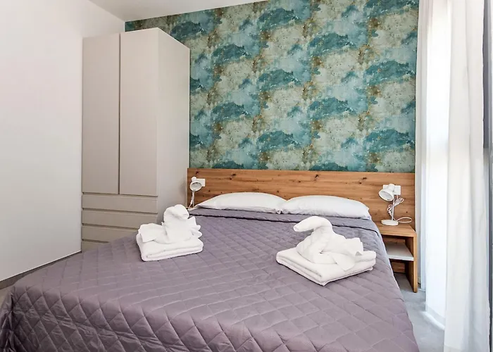 One Life Suites-4 By Interhome Apartment