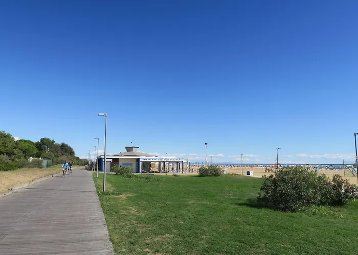 One Life Suites-4 By Interhome *